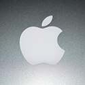 Apple logo