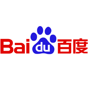 Baidu logo
