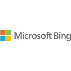Bing logo