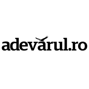 Logo Adevarul