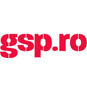 Logo GSP