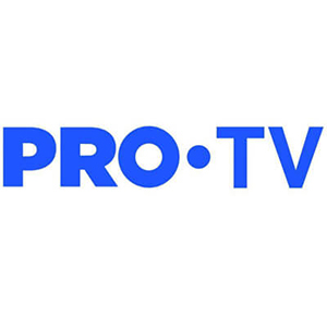 Logo ProTV