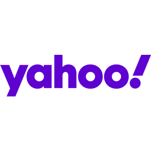 Yahoo logo