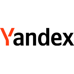 Yandex logo