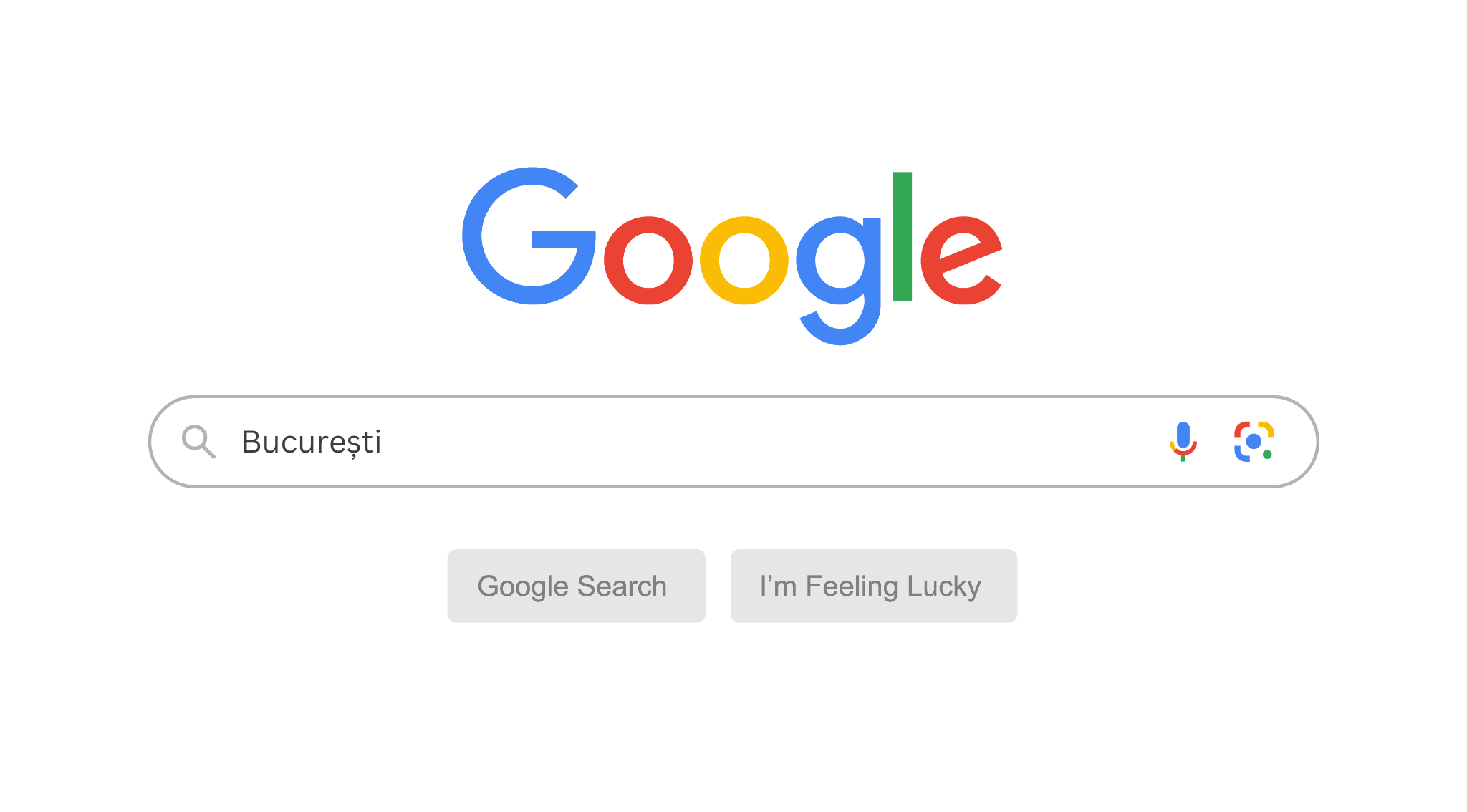 cautare-google-SEO-București