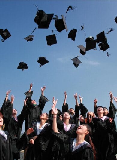 Absolvire Facultate Marketing