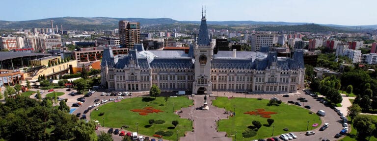 Servicii Google Ads Iasi