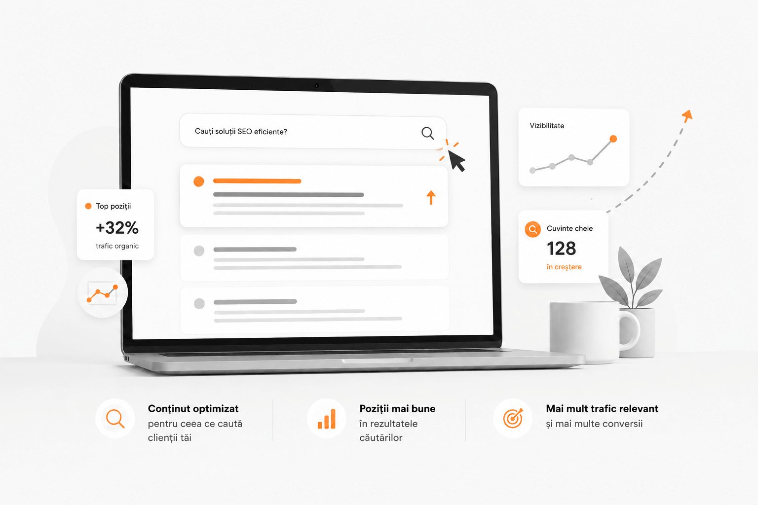 Servicii SEO